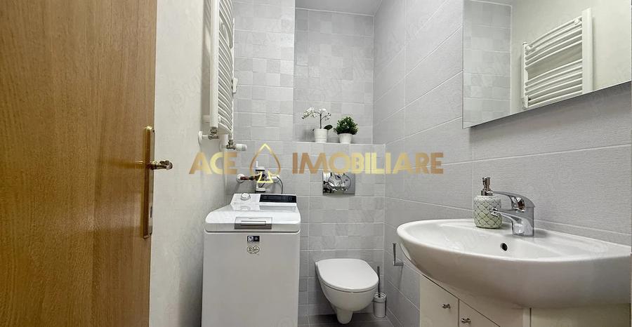 3 Camere de inchiriat | Unirii | Metrou | Mobilat