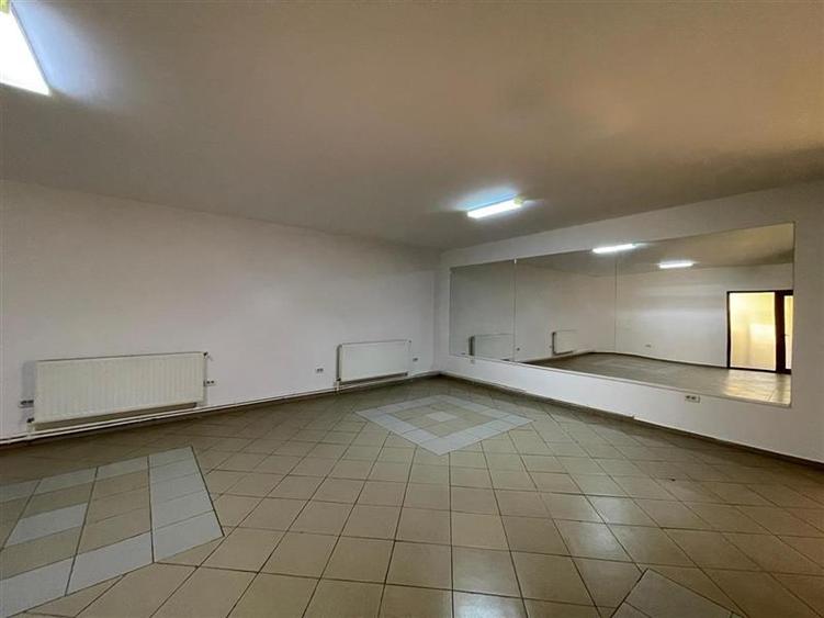 Spatiu de vanzare zona ultracentrala Tulcea