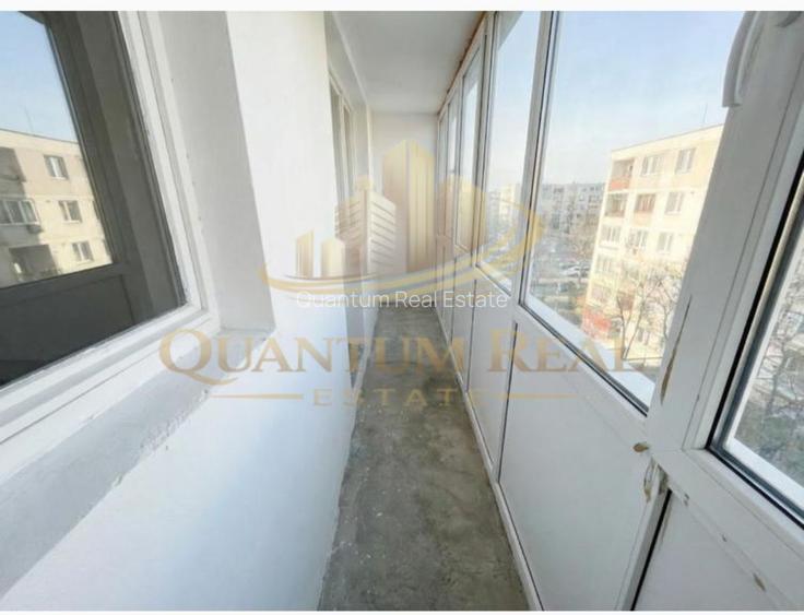 Apartament 3 camere Decomandat , Loc de Parcare -Rahova (MALCOCI) - 7