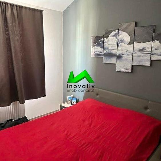 Apartament de vanzare 2 camere Sibiu Selimbar