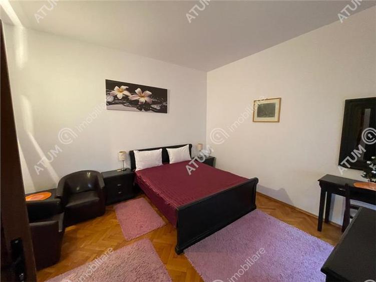 Apartament cu 2 camere decomandate zona ultracentrala din Sibiu