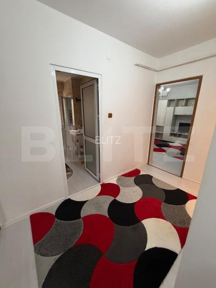 Apartament 2 camere decomandat – Bulevardul Siderurgiștilor, Galați - 4