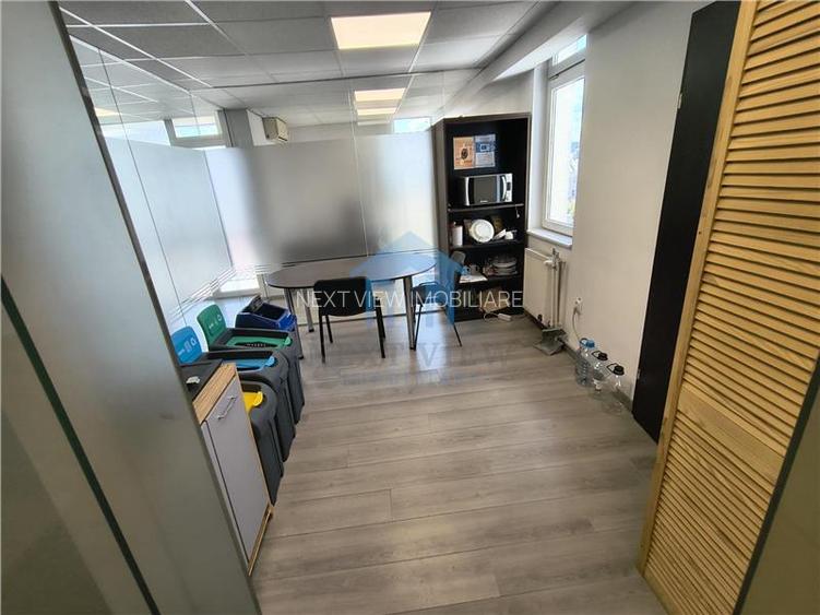 Spatiu comercial, Central - 9