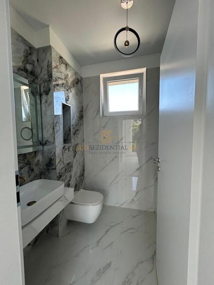Vila moderna tip duplex, 4 camere, ansamblu privat cu piscina