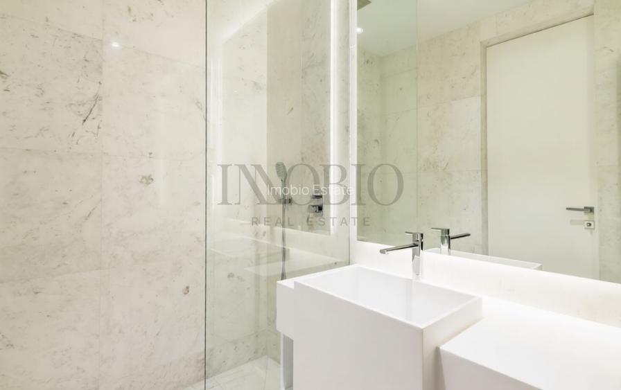 Apartament 4 Camere | One Verdi | Loc de Parcare - 10