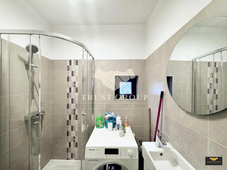 Apartament 3 camere Herăstrău / loc de parcare+boxa