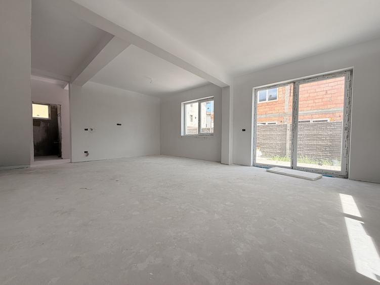 Comision 0%-Duplex 4 camere, 99 mp - Giroc