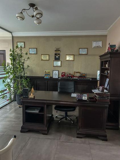 Spatiu de birouri premium, de inchiriat, in Dumbravita