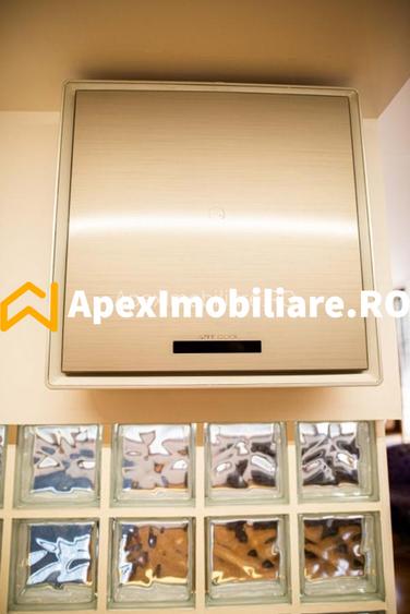 Apartament 2 camere de inchiriat Herastrau București | ApexImobiliare.ro - 7