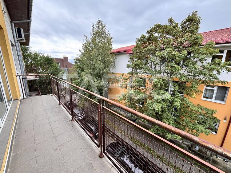 Apartament cu 2 camere in Buna ziua parcare subterana si boxa incluse - 8