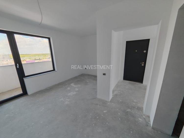 Apartament spectaculos 3 camere zona NIBIRU -COSTINESTI vedere la mare - 10