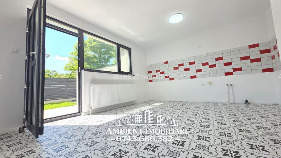 CASA individuala nouă, cu teren 650 mp, localitatea FEREȘTI - VASLUI; - 4