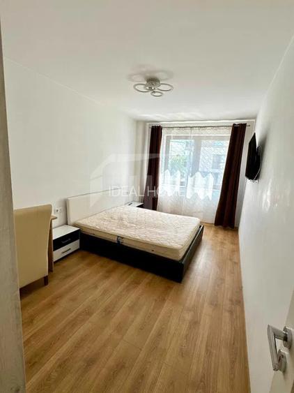Apartament 2 camere, zona Marasti - 2