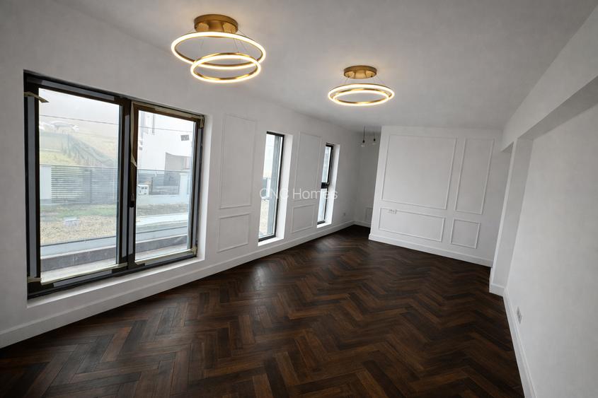 🏠 Casă P+1 Premium – Reală, la Asfalt, Design Unic! - 4