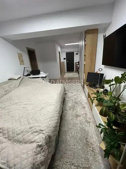 EXCLUSIV | Garsonieră premium 59 mp + terasă 23 mp | Armenească Residence | Ultr - 6