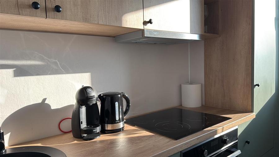Apartament 2 camere, Brauner Hils, impecabil