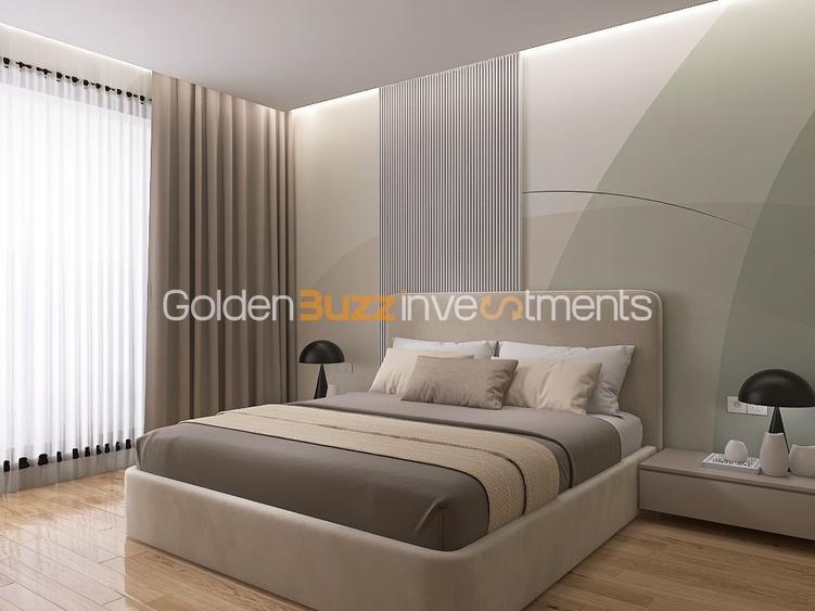 Apartament 3 camere I Residence 5 I Matei Basarab