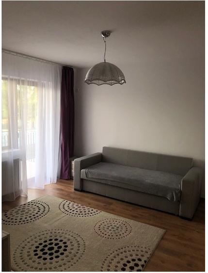Apartament 1 camera ,bloc nou , loc parcare , et 1 prima inchiriere - proprietar