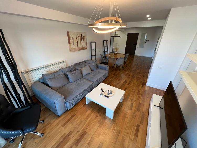Inchiriere apartament 2 camere Iancu Nicolae