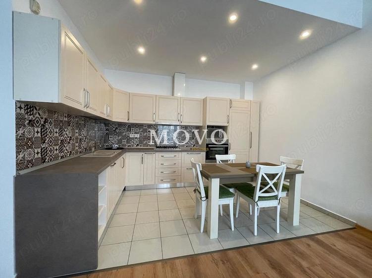 Apartament 2 camere | Parcare subterana | 65mp | Etaj 1 | Uranus Plaza