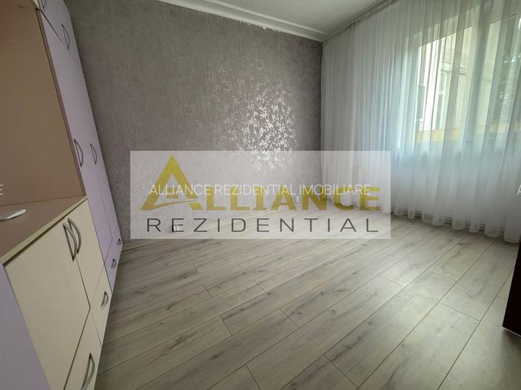 Mall Vitan { Apartament 2 camere } - 13