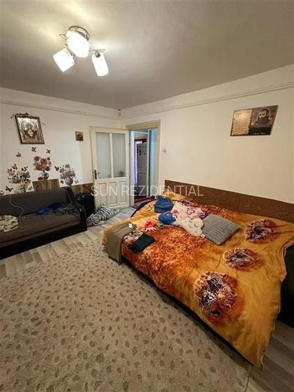 Rahova- Casa individula- Curte generoasa  Comision 0% - 6