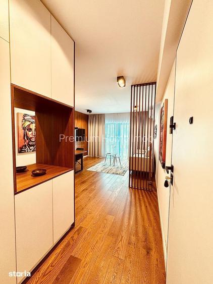 Apartament | 2 camere | parcare subterana | One Cotroceni Park - 4