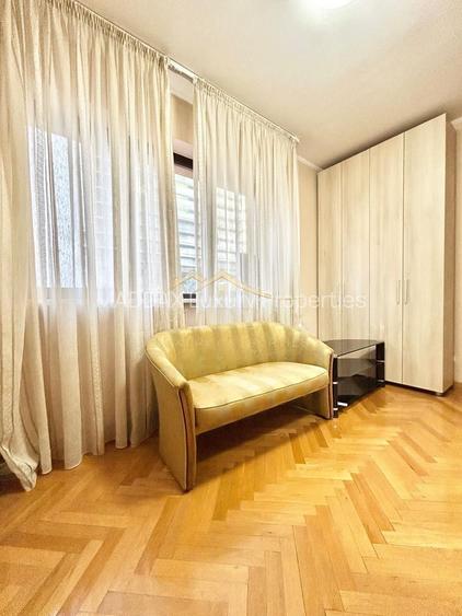 Apartament premium in vila 3 camere - 4 terase I Herastrau *** - 15