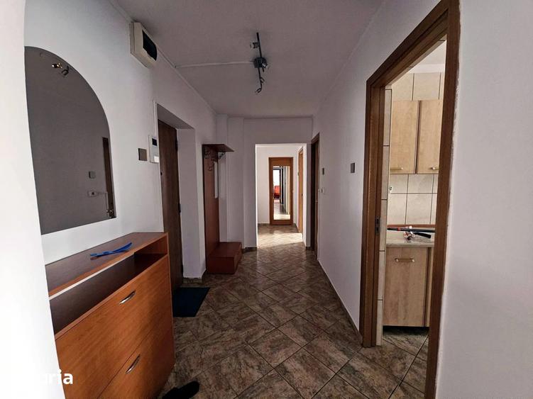 2 Camere | Victoriei | Metrou | Mobilat | Utilat |