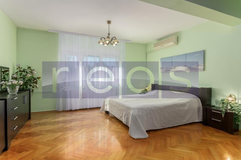 VANZARE VILA 360 MP | 300 MP CURTE | PARCUL CIRCULUI | MOBILAT-UTILAT