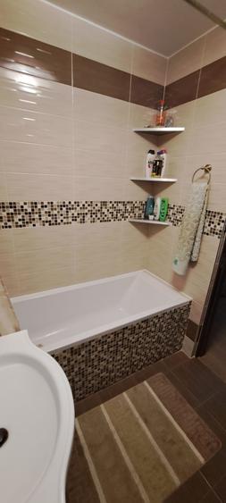 195234-Vanzare apartament 2 camere, Baciu, Cluj