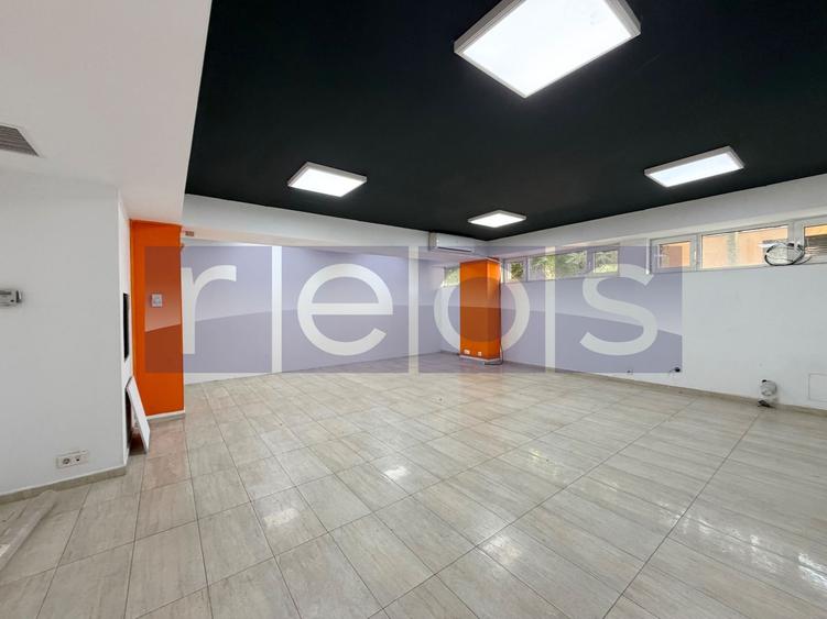 ÎNCHIRIERE SPATIU COMERCIAL | 250 MP | ZONA CENTRALA | PIAȚA VICTORIEI