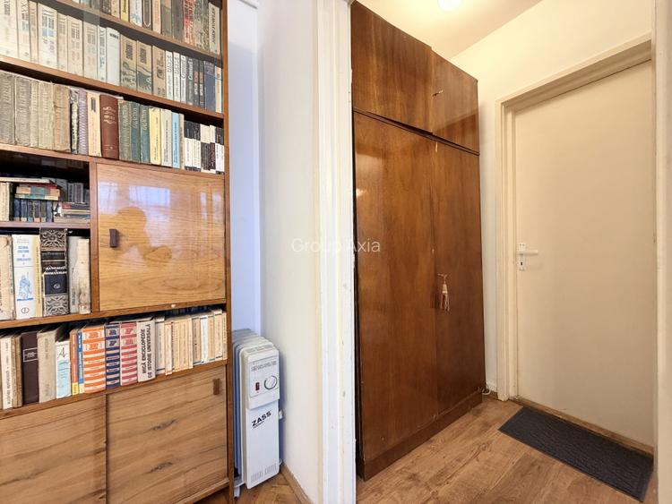 Inchiriere Apartament 2 camere, strada Unirii, zona Iulius Mall - 9