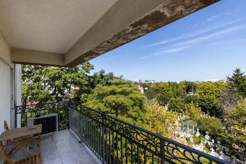 Vila de vanzare\inchiriere Calea Grivitei - 26