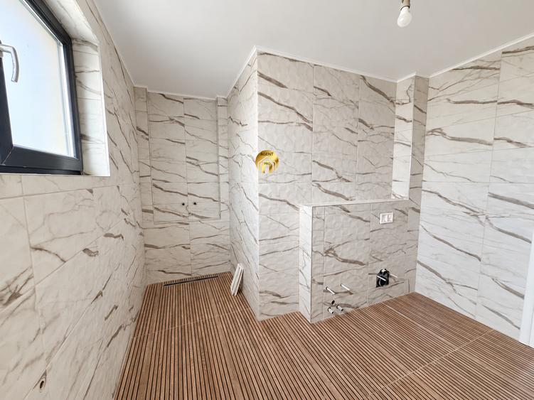 Complex Nou - Vila P+1+M 4 camere - Otopeni Odaile