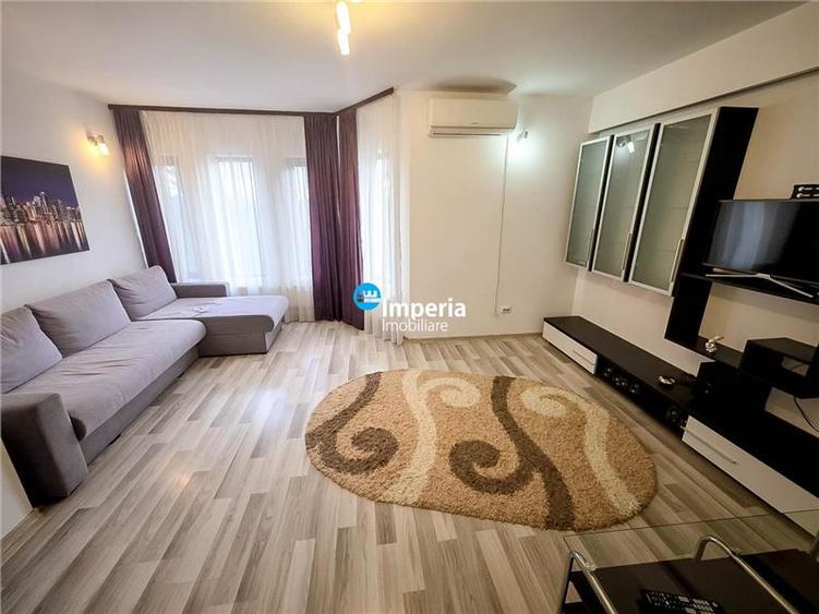 Apartament 3 camere tip duplex | Bloc tip vila | Mobilat si utilat