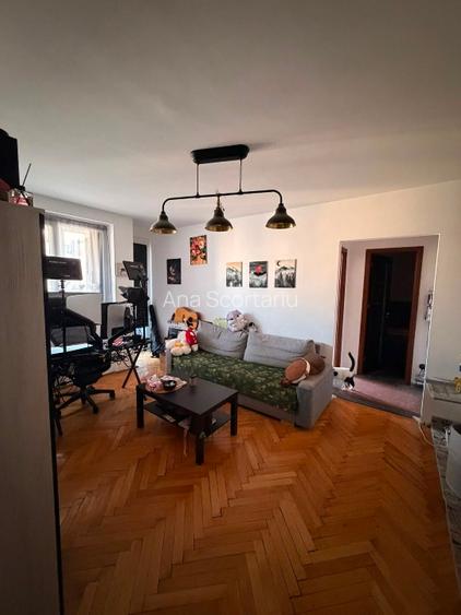 Apartament 2 camere Stefan cel Mare, Calea Floreasca- direct proprietar  - 5