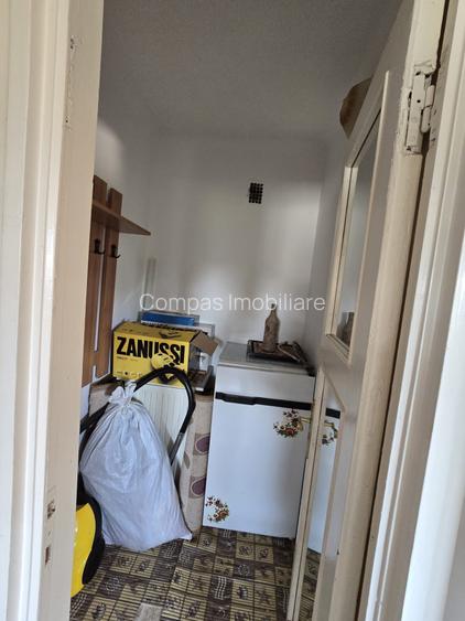 Apartament 1 cameră, central – Blocurile Nemțești, Piatra Neamț - 5