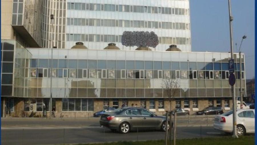 Spatiu comercial - 3.617m², Targu Mures
