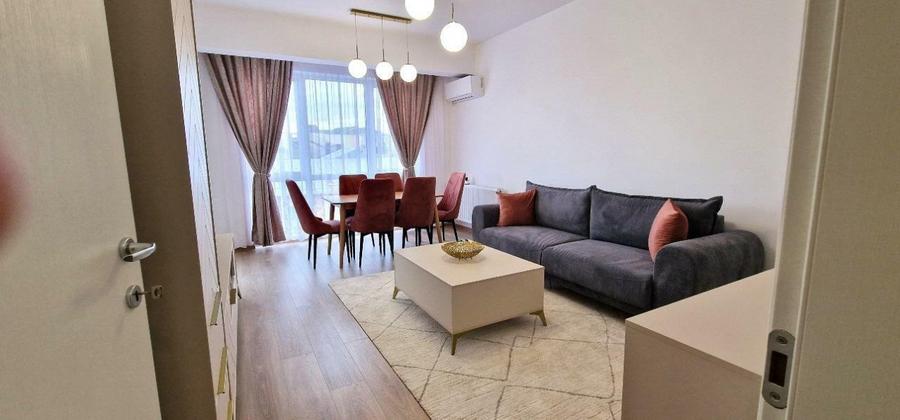 2 Camere | Popesti | Bloc Nou | Parcare
