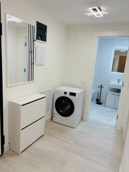 2 CAMERE | AKCENT CITY | BUCURESTII NOI | JIULUI | PACARE | METROU |