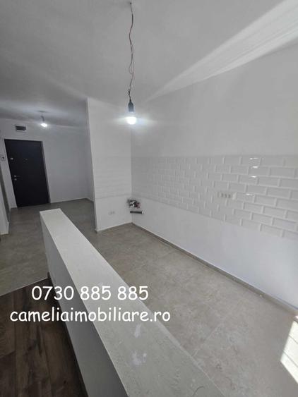 Garsoniera, pt investitie sau locuit, S36mp, 1988, renovata, metrou Lujerului,