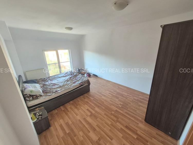 Casa P+1 -135 MP-5 Cam-Gradina 400 MP-Zona Braytim-Str. Muzicescu- 300.000 Euro! - 13