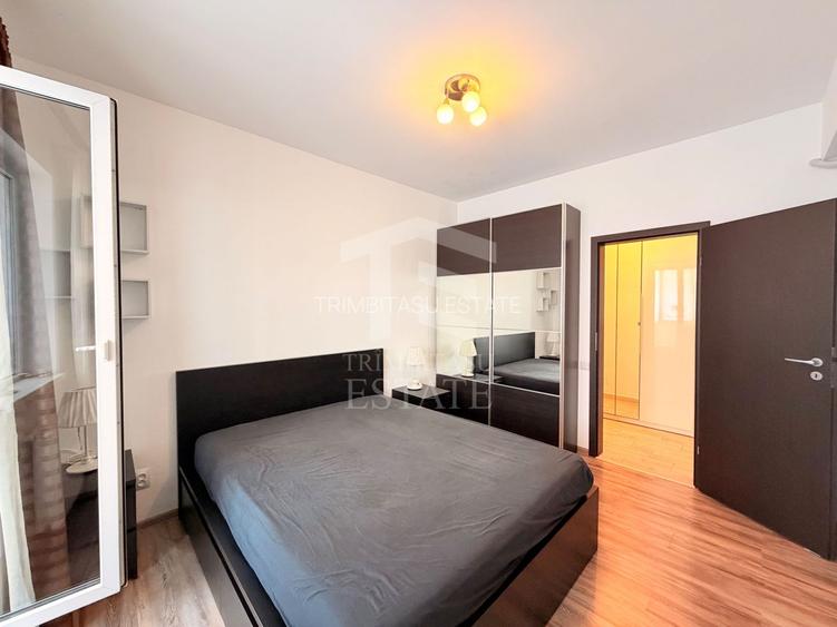 Apartament 3 Camere Sălaj - Pucheni | Bloc 2017 | Parter Înalt | - 5