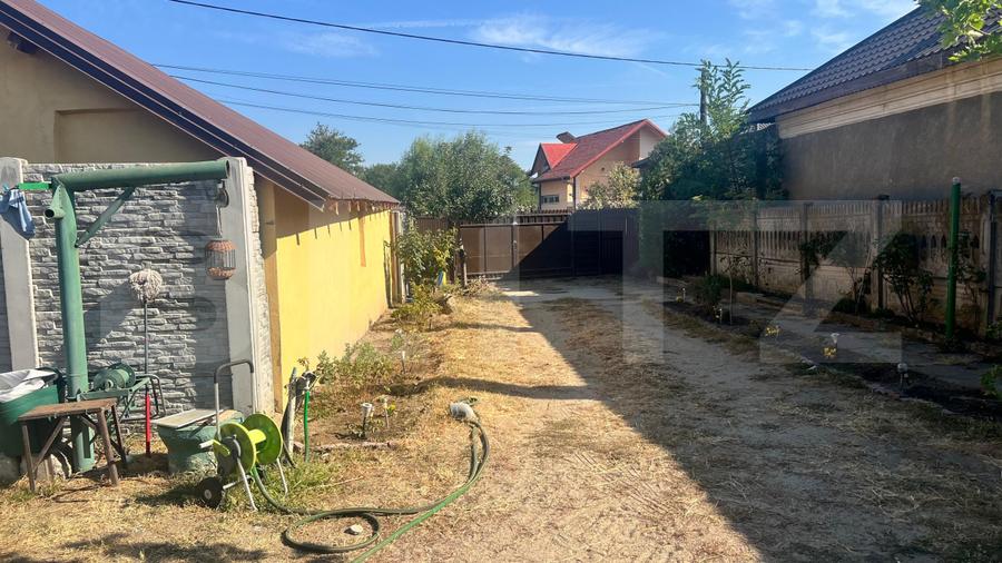 Casa primitoare pe parter, 456 mp teren, zona Facai