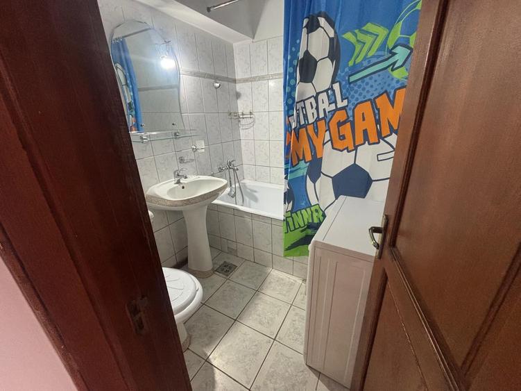 Apartament 3 camere A. Panu