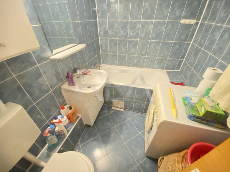 3 camere-Etaj 2 din 4- 82,07 mp- decomandat-Petre Ispirescu