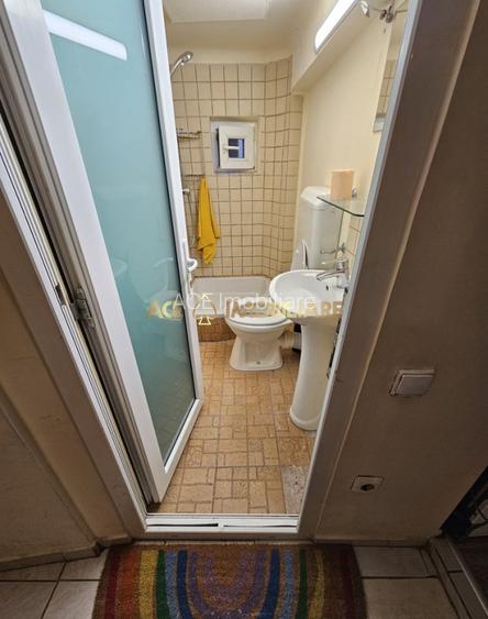 2 Camere | Universitate | Metrou | Centrala Proprie | Pet-Friendly - 6