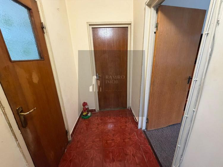 Apartament 3 camere| 67 mp | Etaj 2/4 | 3 minute de metrou 1 Decembrie