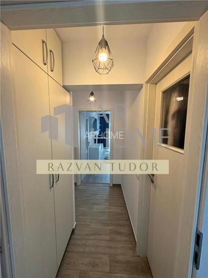 Apartament 2 camere, bloc 1982, in Ploiesti,P-ta Mihai Vitezul - 10